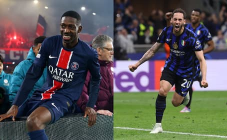 PSG vs Inter Milan Champions League Final 2025 Preview and Prediction kvn