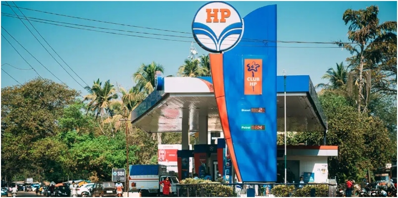 hpcl diesel leak Elathur depot 
