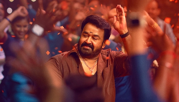 thudarum 13 days box office collection mohanlal tharun moorthy