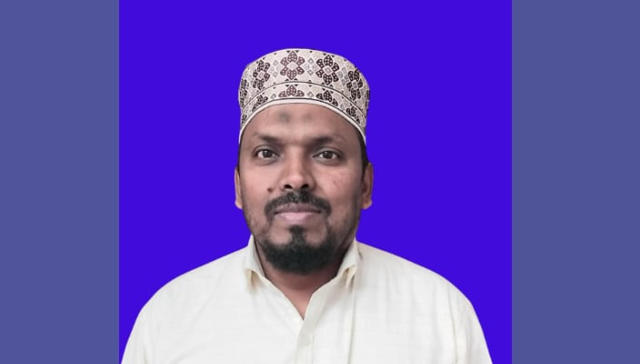 Mangalore native dies of heart attack in Kuwait