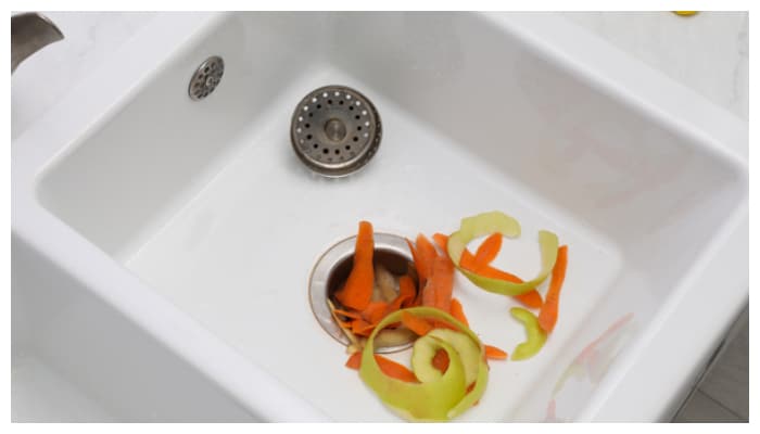 This is all you can do to get rid of the smell in your garbage disposal