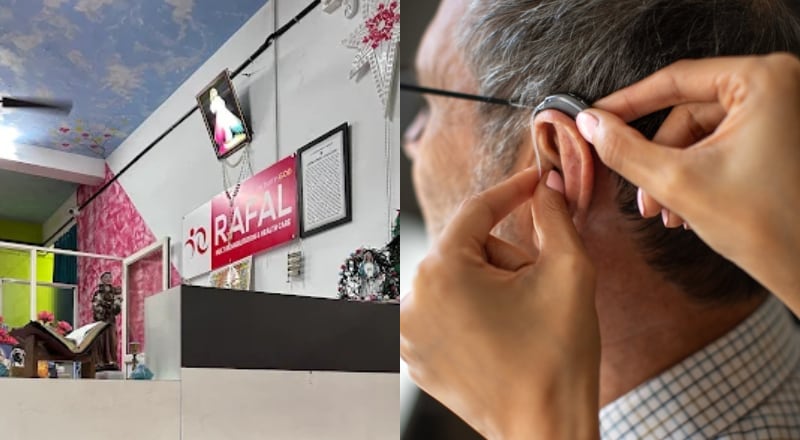 Consumer Disputes Redressal Commission fines kottayam native business woman for cheating over hearing aid replacement