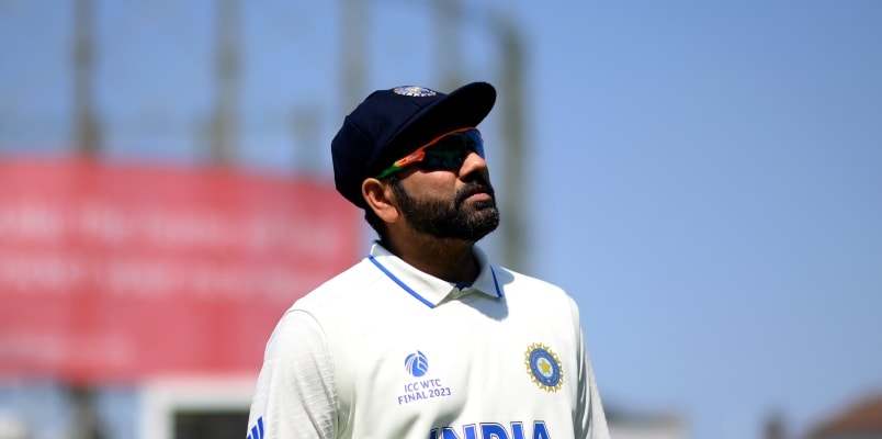 Rohit Sharma: A white ball great played test lazy elegance