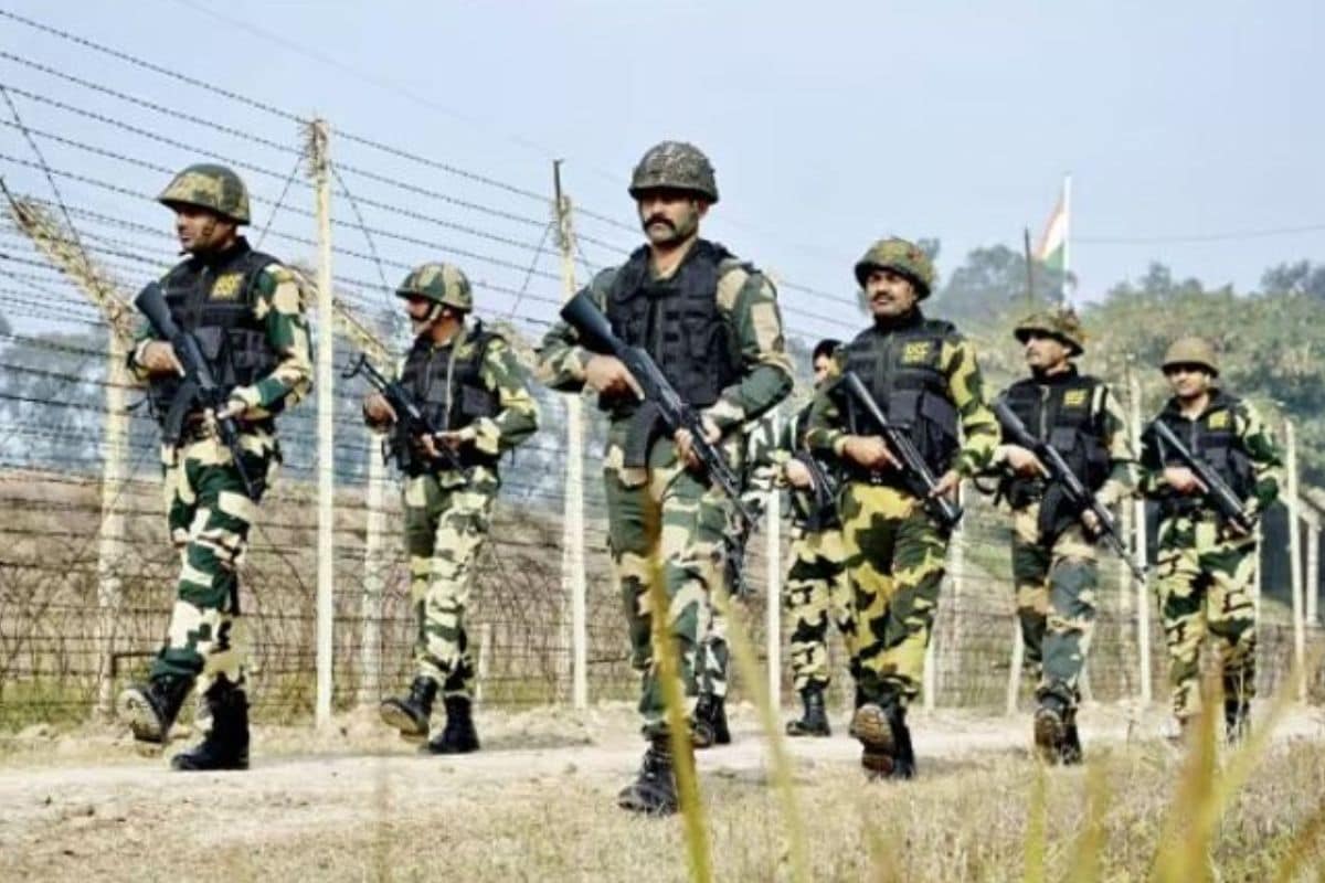 Uttarakhand Hospitals on High Alert Amidst Border tension 