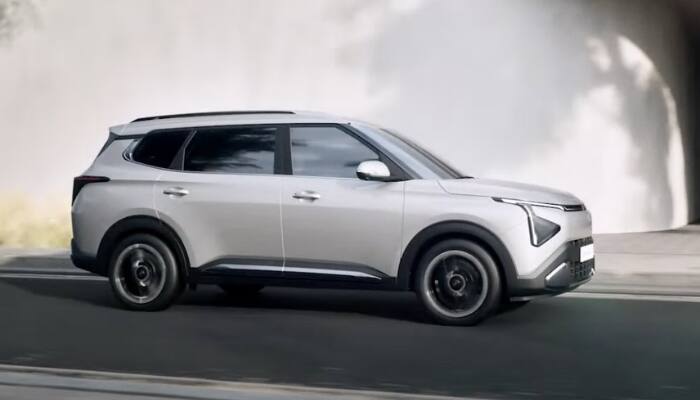 Kia Carens Clavis