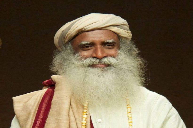 sadhguru