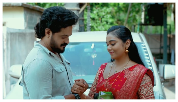 chembaneerpoovu serial review S1  E420