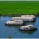 Kumarakom is one among the most visited tourist hotspots in Kerala
