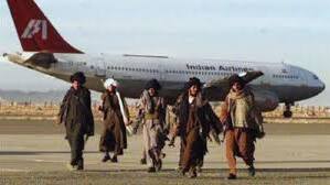 kandahar hijack