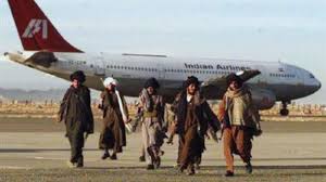 kandahar hijack