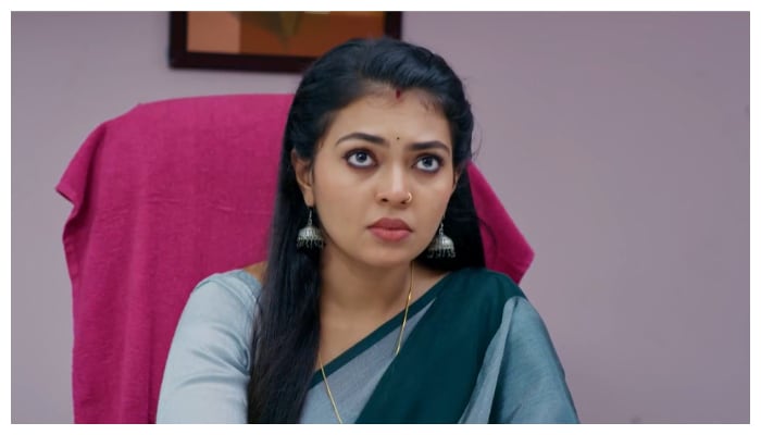 ishttam mathram serial review S1  E225