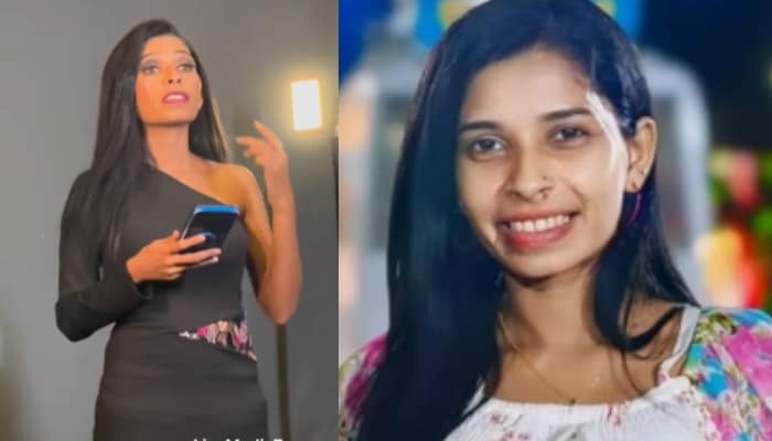 renu sudhi react controversy says she not mother teresa 