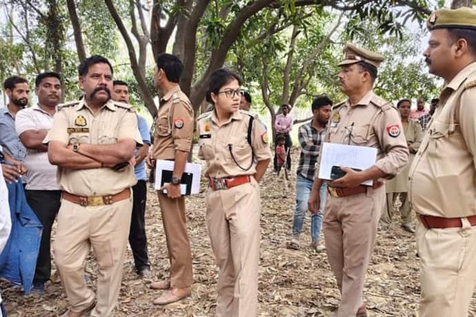 Barabanki suicide case