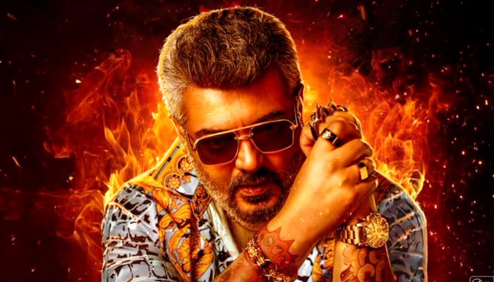 good bad ugly tamil movie ott release now streaming on netflix ajith kumar
