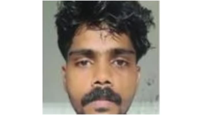 one month after released from prison broke the lock of DDE office and stole laptop from there