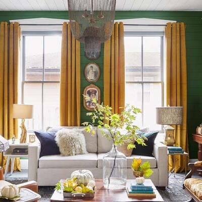 Home Decor Guide: 5 Color combinations you must try to elevate your home