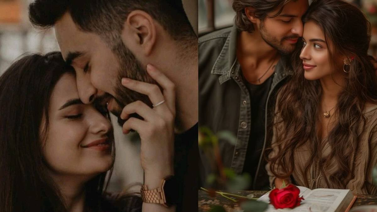 perfect couple