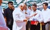 Bhupendra Patel Reviews Dholera SIR, GAP Township Site