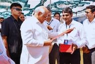 Bhupendra Patel Reviews Dholera SIR, GAP Township Site
