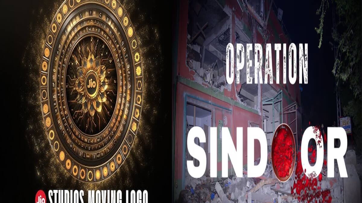 Operation Sindoor