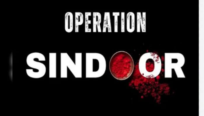 Film on Operation Sindoor 15  studios rush to register title