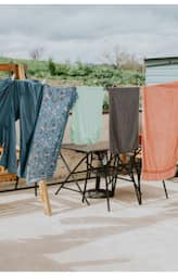  Avoid these 7 mistakes when drying clothes indoors