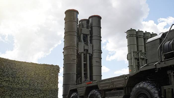 S-400