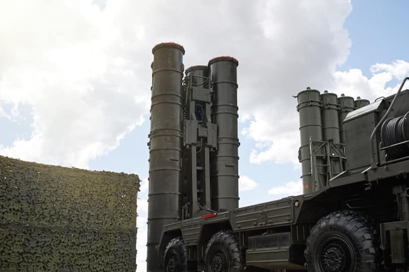 S 400