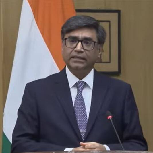 India raps Pakistan for 'original escalation' with Pahalgam attack, says onus on Islamabad to de-escalate