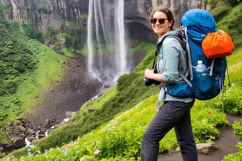 Russia solo female travel warnings