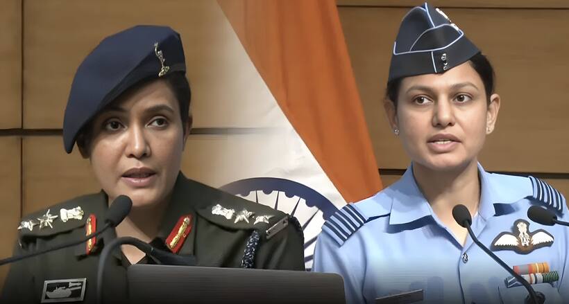 Operation Sindoor : పాకిస్తాన్‌కి ఇక చుక్కలే.. వారి డిఫెన్స్ సిస్టమ్ నిర్వీర్యం