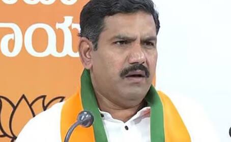 india pakistan tension BJP appeal to Governor tomorrow to deport Pakistani nationals rav