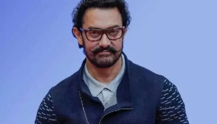 Actor Aamir Khan says about Lal Singh Chaddha failure