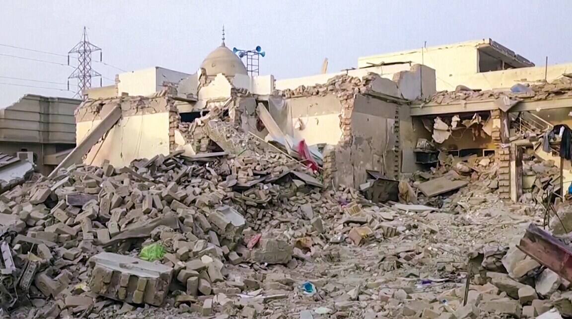 Operational headquarters of JeM damaged in India's missile strikes