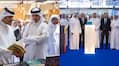34th doha international book fest started 