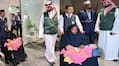 somalin conjoined twins reached riyadh for separation surgery 
