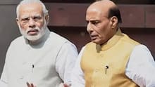 PM narendra modi calls high-level meeting amid continued Pakistan provocations on border
