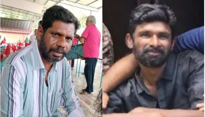 neighbours found dead at two different places under mysterious circumstances people saw them together