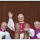 Pope expresses joy over India-Pakistan ceasefire agreement