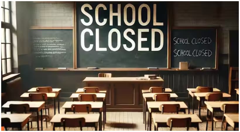 India Pakistan tensions Schools colleges closed in 2 states 