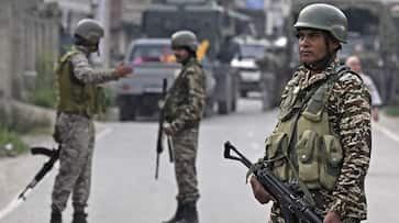 India Pakistan Tensions: High Alert Across Airports, States Issue Emergency Measures in telugu akp India Pakistan Tensions: High Alert Across Airports, States Issue Emergency Measures in telugu akp