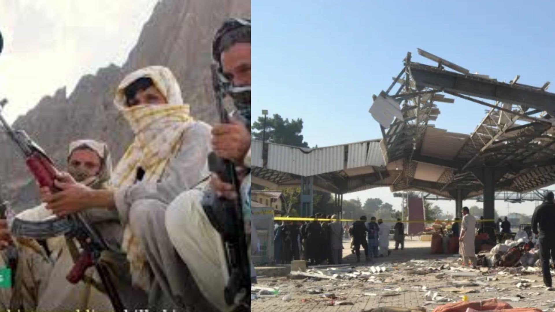 BIG BREAKING Baloch Rebels Capture Quetta Pakistani Army Booted Out Reports rav
