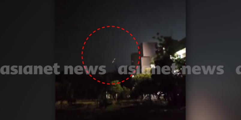 Heavy shelling again in Rajouri; Attack from Pakistani military posts india attacks muri