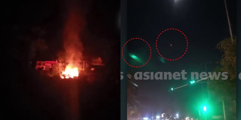 India's strike on Pakistan live update Woman killed, one injured in Pakistani shelling in Uri indian army Retaliated
