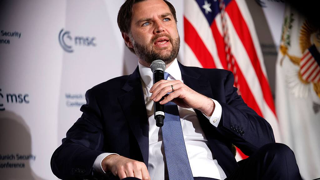JD Vance