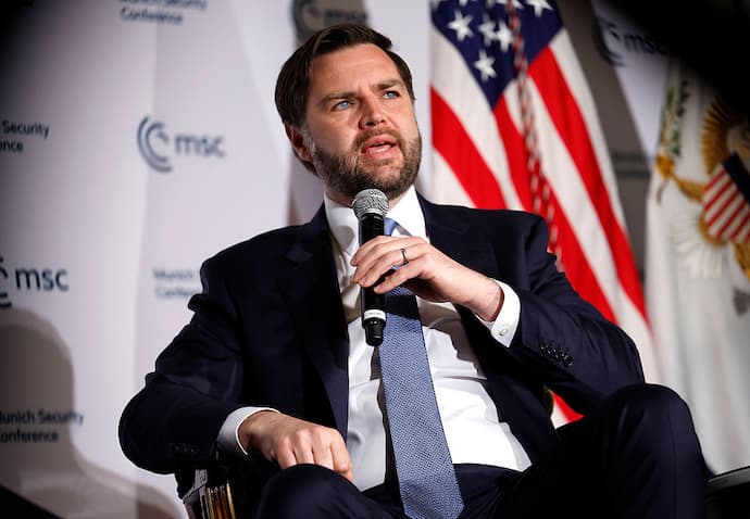 JD Vance
