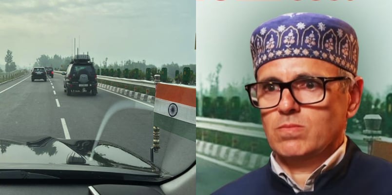 operation sindoor latest news India's strike on Pakistan Omar Abdullah returns to Jammu, Pakistan shelling again in Poonch