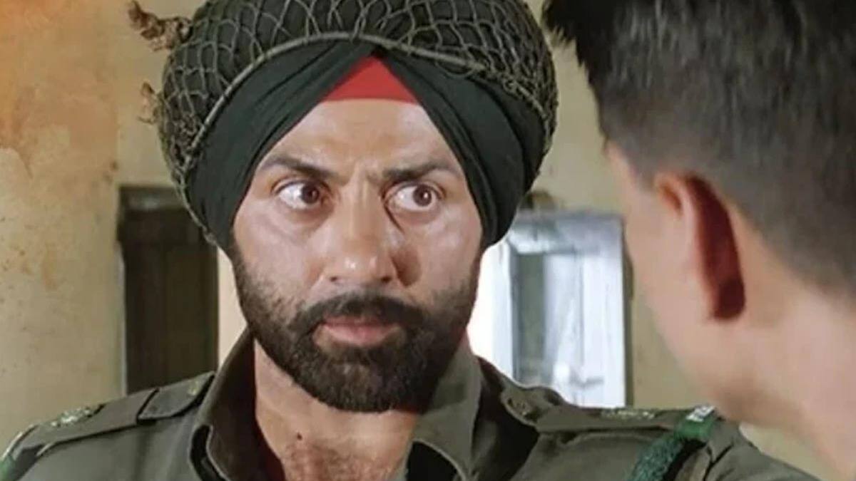 sunny deol border 2 update 