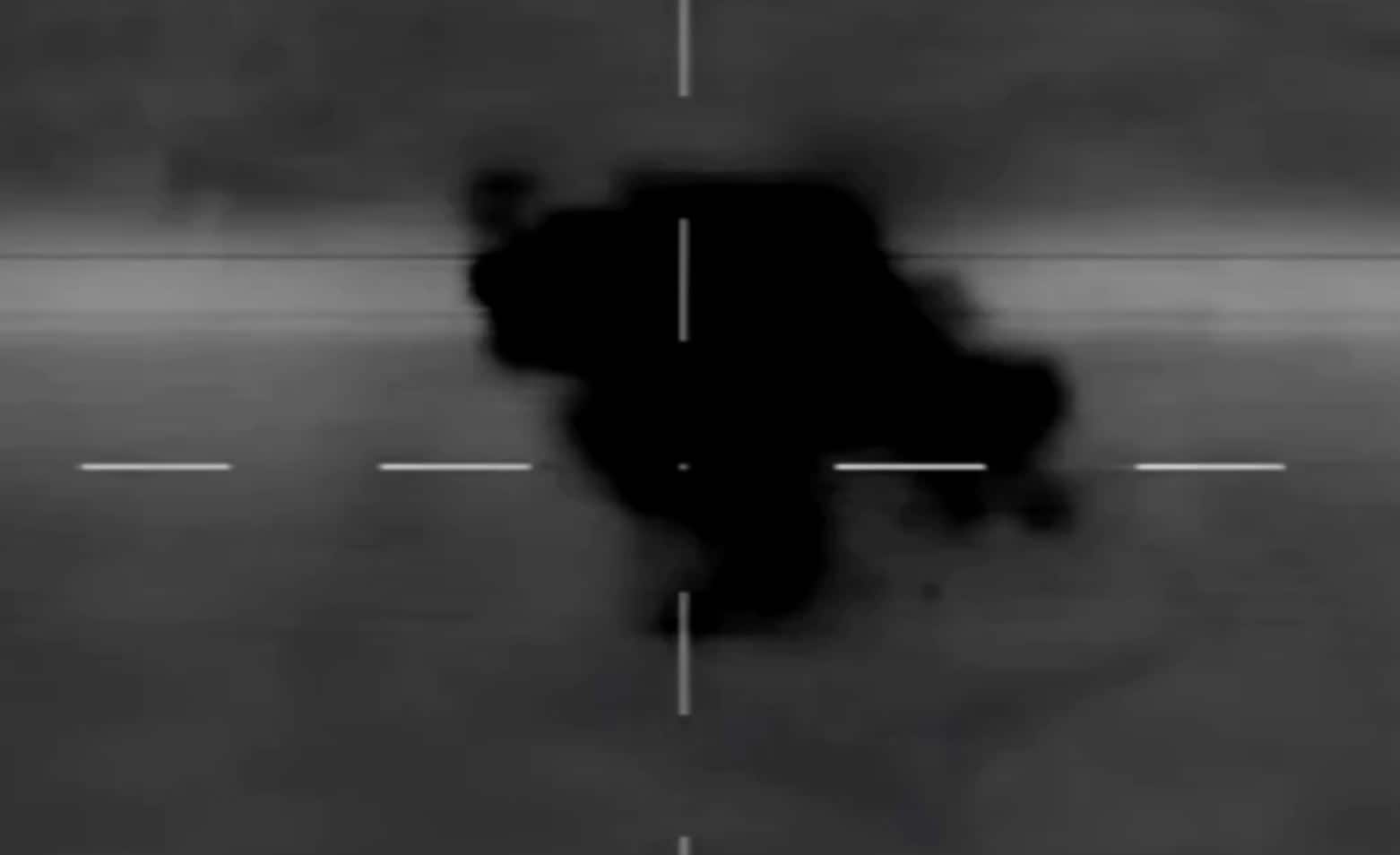 Indian Army releases video of neutralized Pakistani drones and issues warning