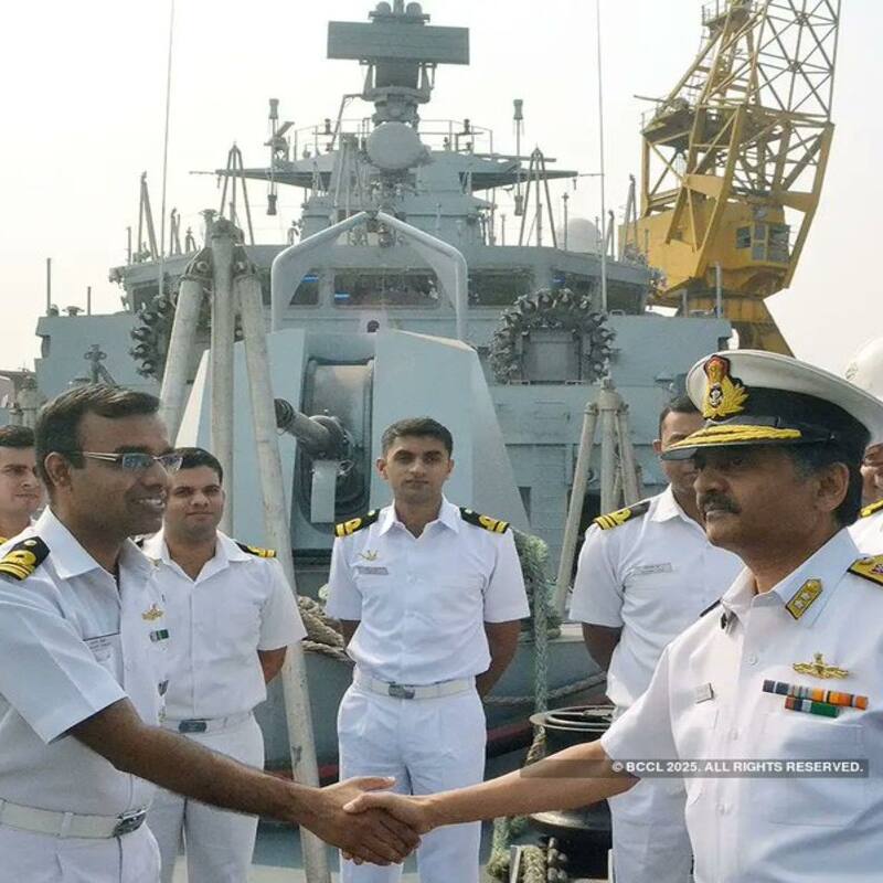 India’s Mega Naval Push After Operation Sindoor: ₹5,000 Crore Investment Boost to Build Modern Warships & Submarines